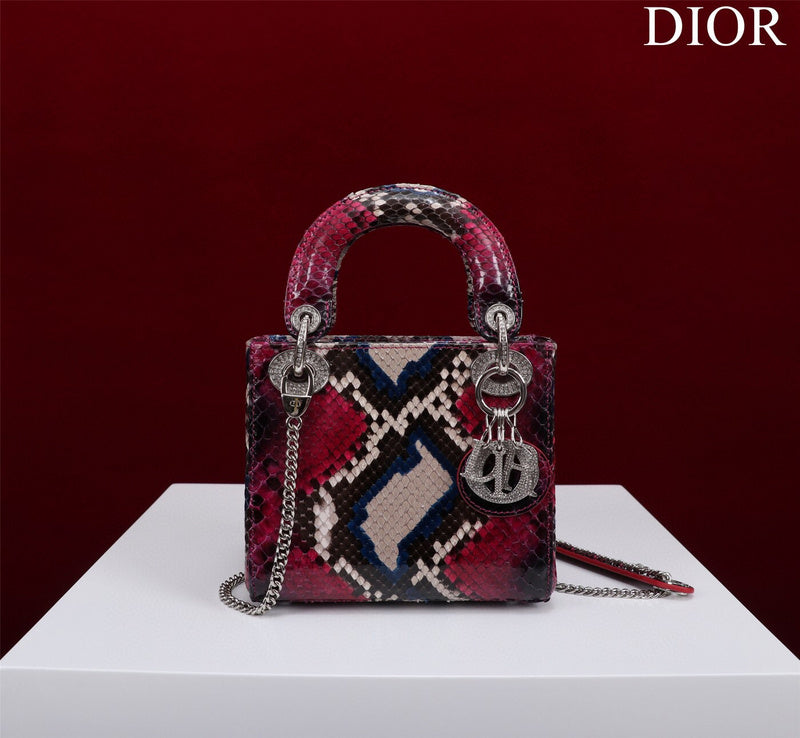LO  - DOR FASHION BAGS - 1700