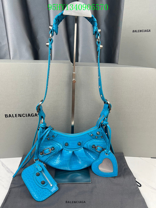 LO - BGA Bags - 2126