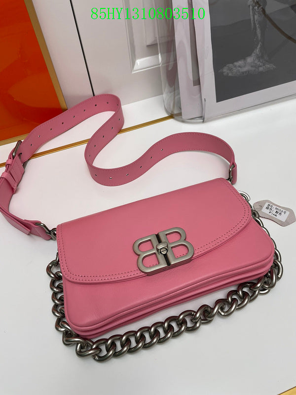 LO - BGA Bags - 1675