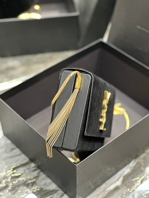 YSL BAGS - WOMEN LOVE LUXURY BAGS - 2082