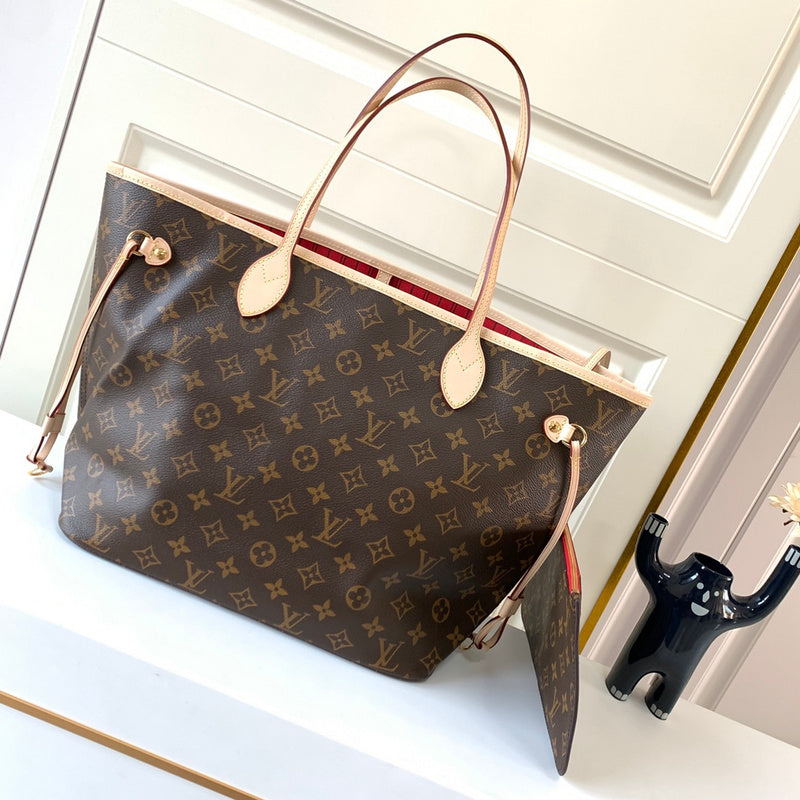 LO - LV Bags - 16297