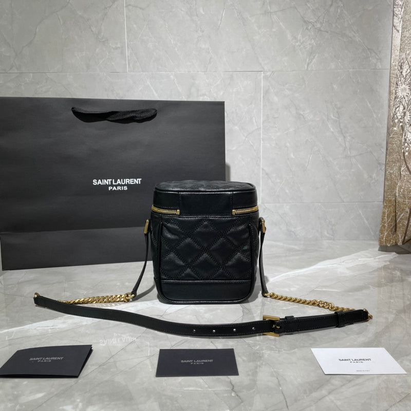 Lusso Official - LUXURY YSL BAGS - 598