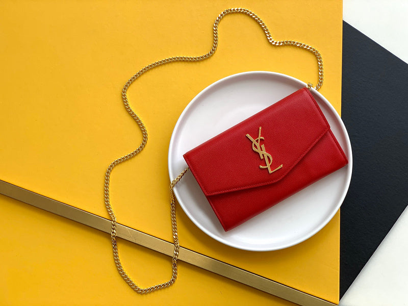 BB - YSL Bag - 3722