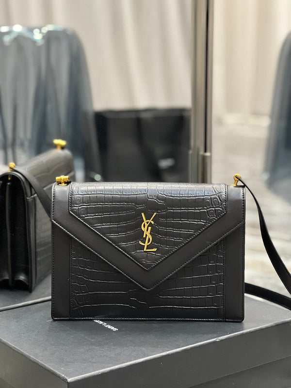 YSL BAGS - WOMEN LOVE LUXURY BAGS - 2288