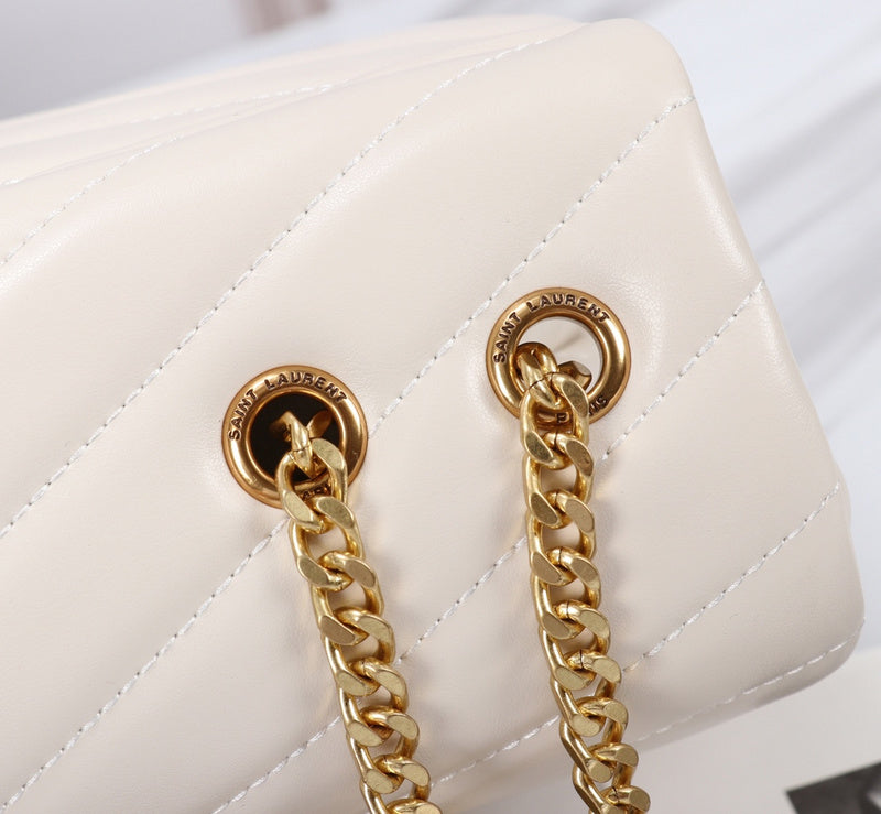 YSL BAGS - WOMEN LOVE LUXURY BAGS - 1331