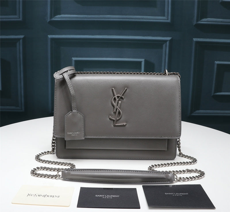 YSL BAGS - WOMEN LOVE LUXURY BAGS - 1838