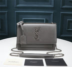 YSL BAGS - WOMEN LOVE LUXURY BAGS - 1838