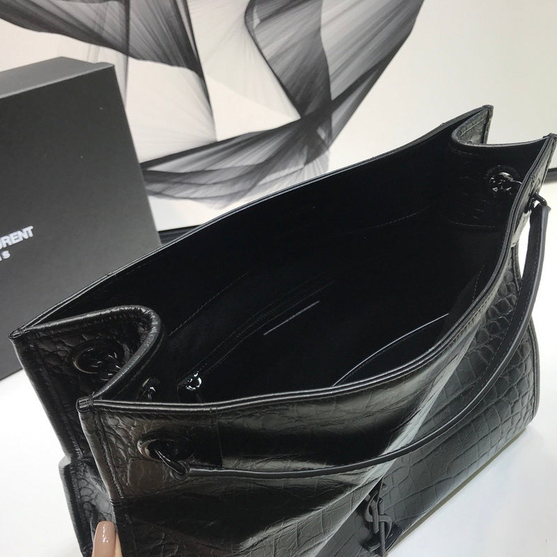 BB - YSL Bag - 2345