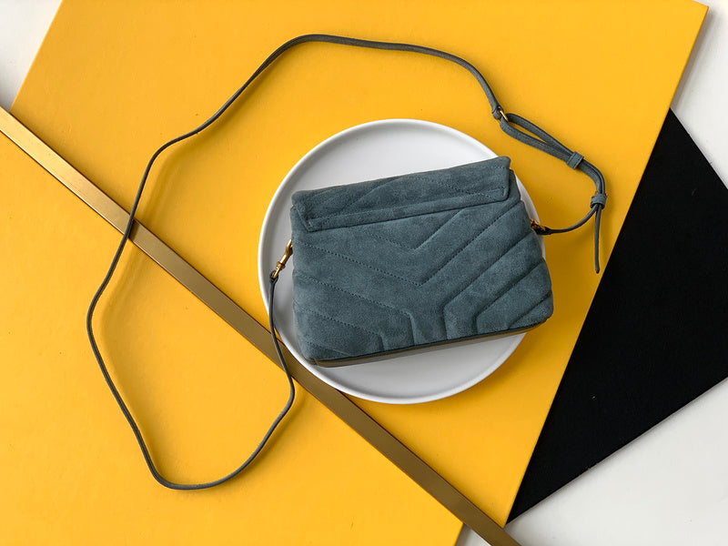 BB - YSL Bag - 2444