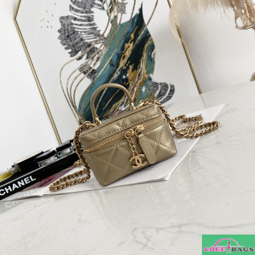 Lusso Official -  CHL BAGS  - 117