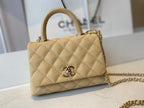 Lusso Official -  CHL BAGS  - 144