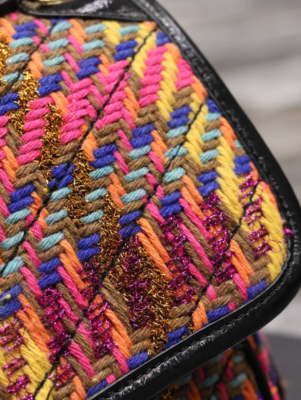 YSL BAGS - WOMEN LOVE LUXURY BAGS - 123