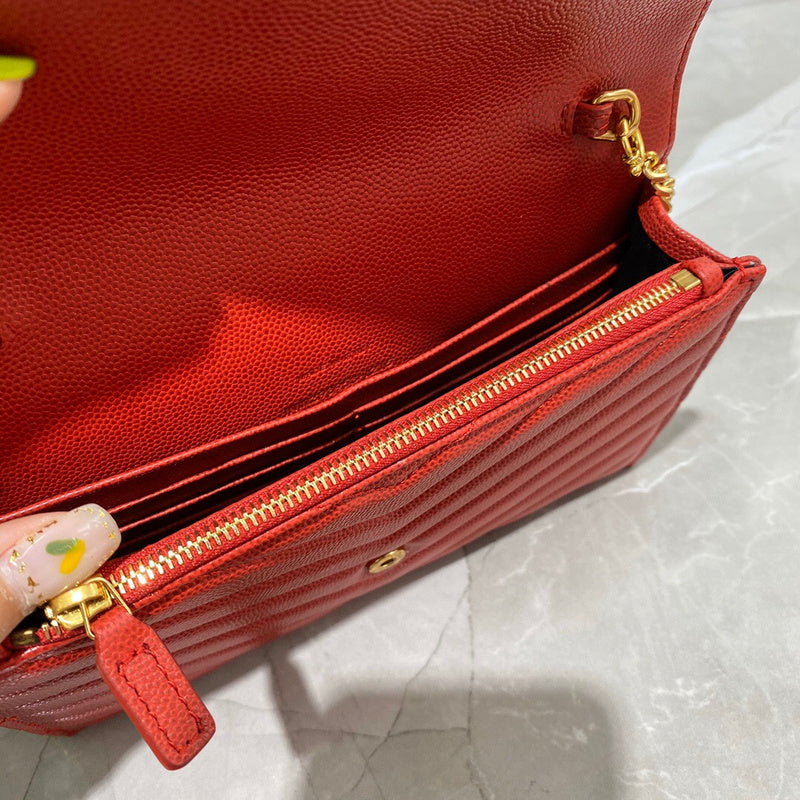 BB - YSL Bag - 4021
