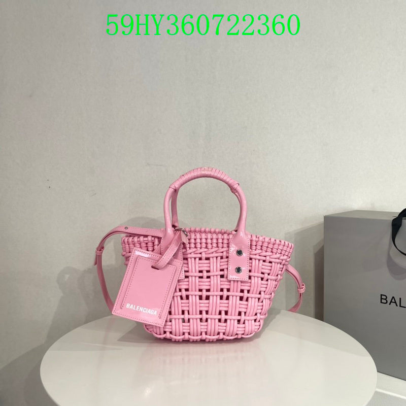 LO - BGA Bags - 2201