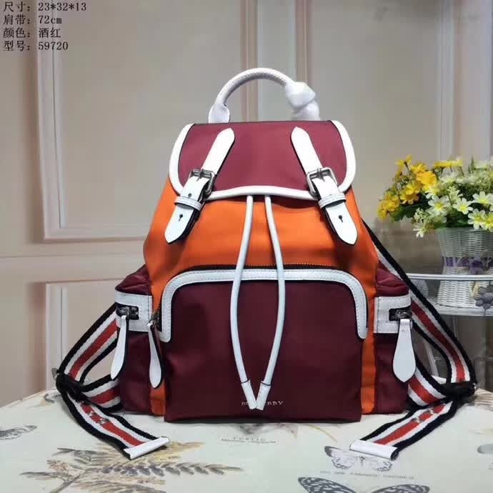 B-Berry Bags - Women Love Luxury Bags - 1076