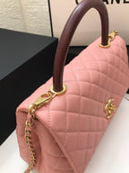 Lusso Official -  CHL BAGS  - 515