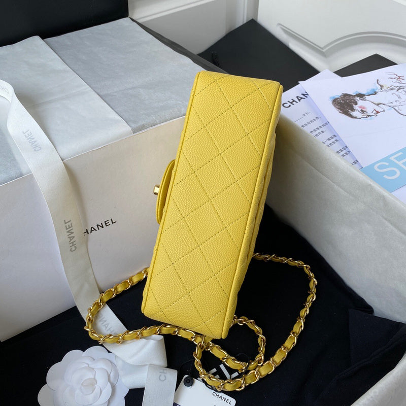 Lusso Official -  CHL BAGS  - 365