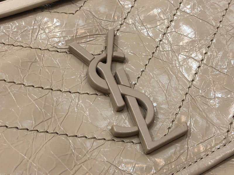 YSL BAGS - WOMEN LOVE LUXURY BAGS - 2188