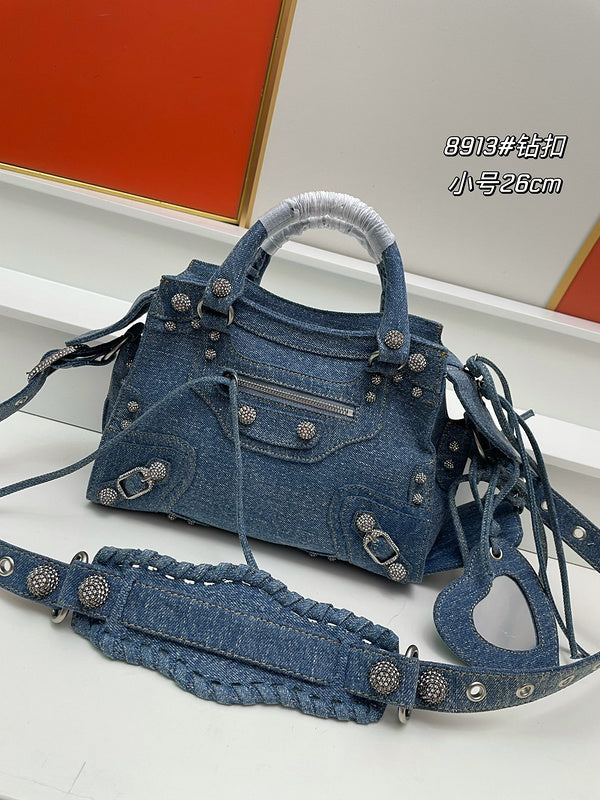 LO BAGS - BGA BAGS - 211