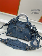 LO BAGS - BGA BAGS - 211