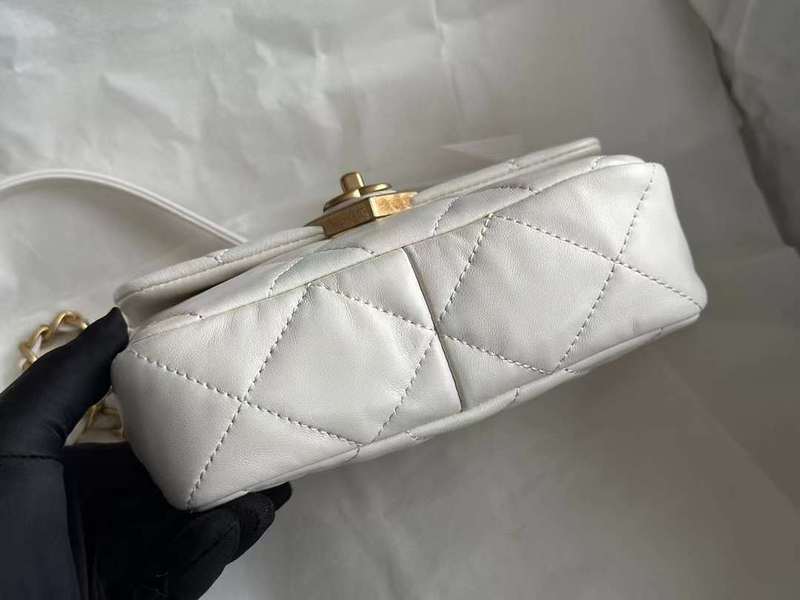 LO - CHL  BAGS FOR WOMEN - FASHION LUXURY BAGS - 349