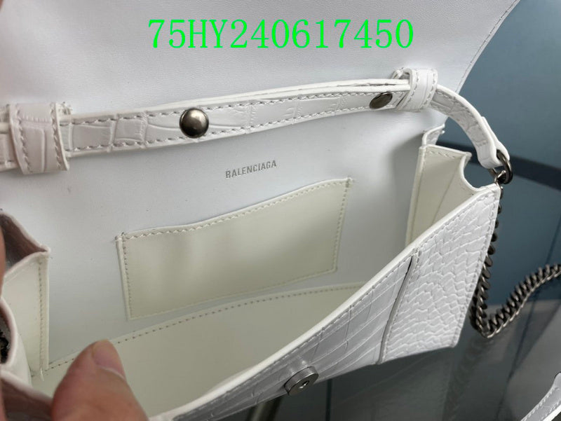 LO - BGA Bags - 2225