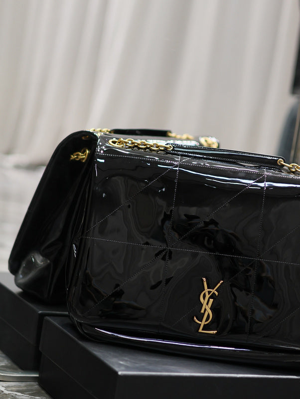 BB - YSL Bag - 1814