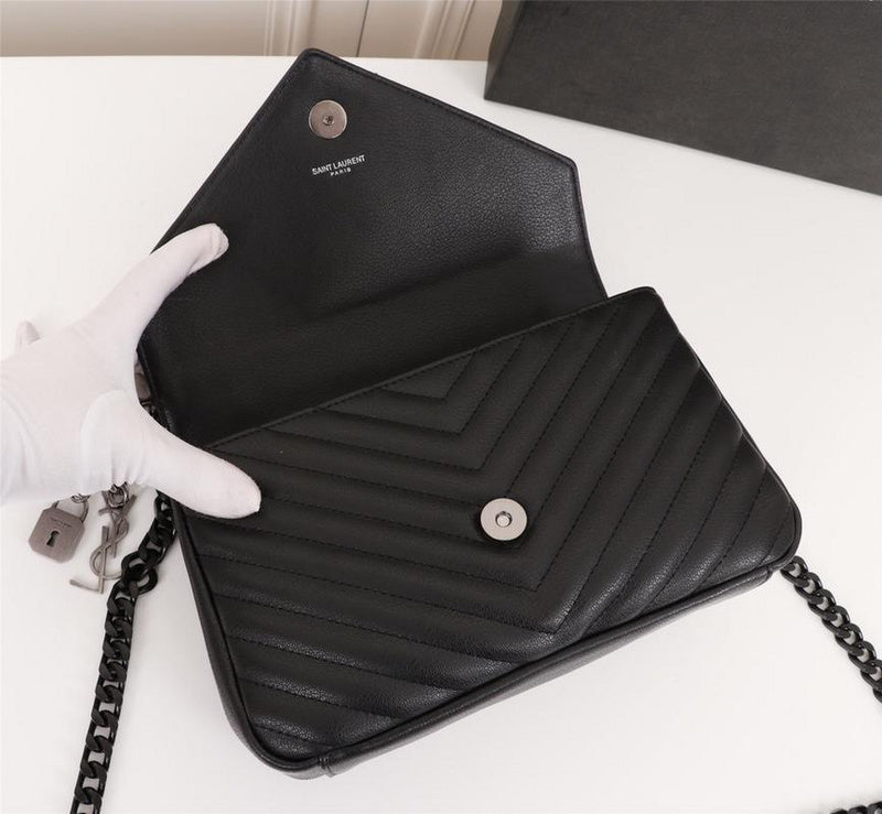 BB - YSL Bag - 2573