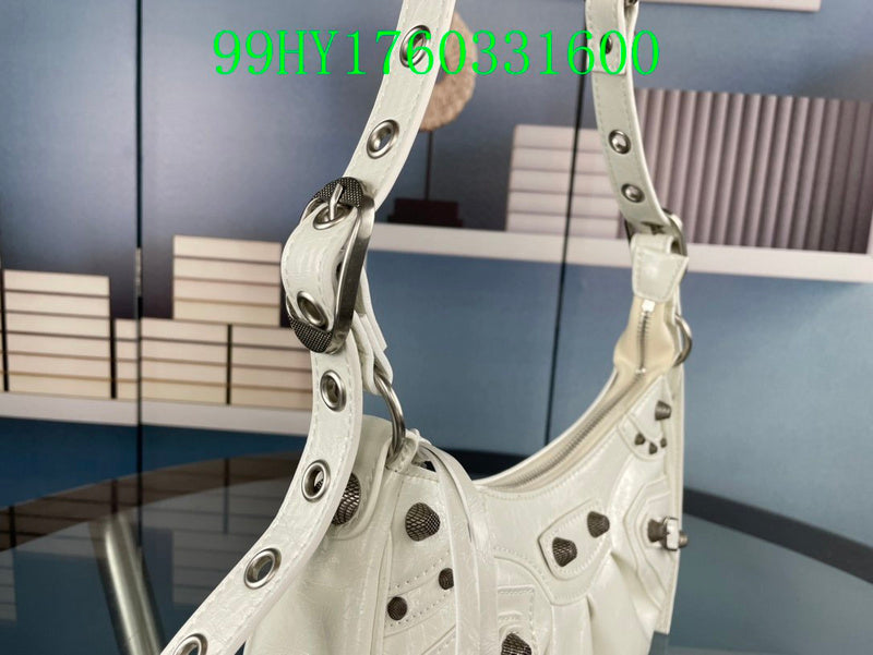 LO - BGA Bags - 2356