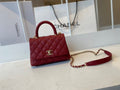 Lusso Official -  CHL BAGS  - 160