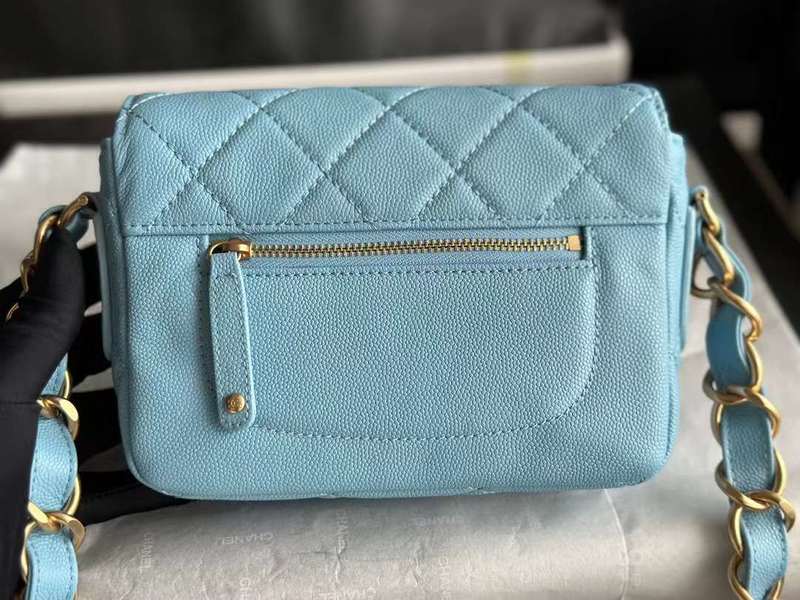 LO - CHL  BAGS FOR WOMEN - FASHION LUXURY BAGS - 412