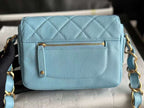 LO - CHL  BAGS FOR WOMEN - FASHION LUXURY BAGS - 412