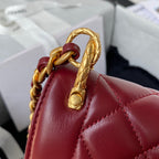 Lusso Official -  CHL BAGS  - 368