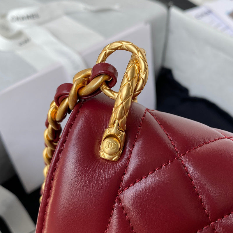 Lusso Official -  CHL BAGS  - 368