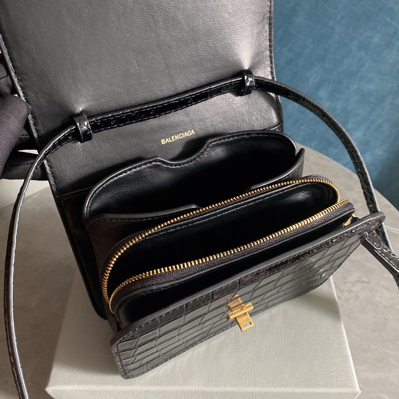 LO - BLN-CIAGA WOMEN LUXURY BAGS - 607