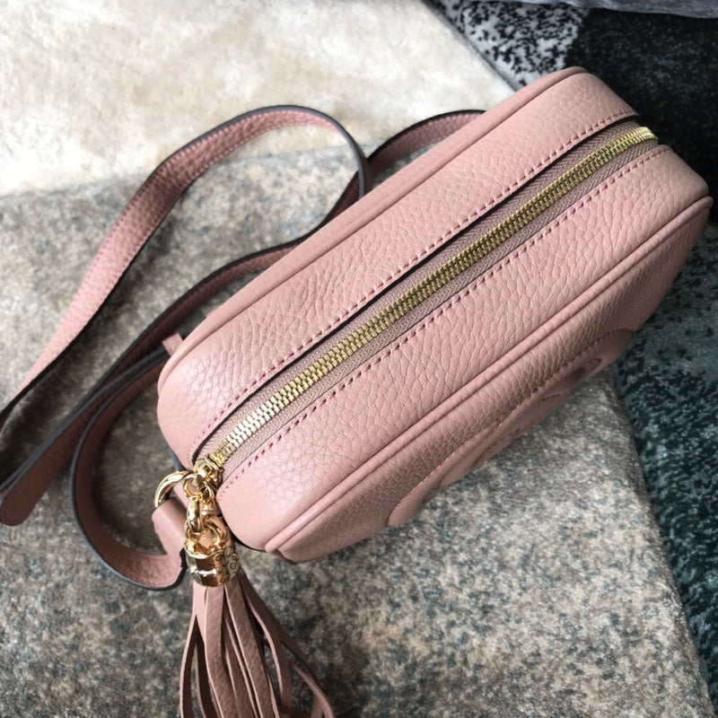 LO - GCC Bags - 6240