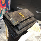 YSL BAGS - WOMEN LOVE LUXURY BAGS - 1824