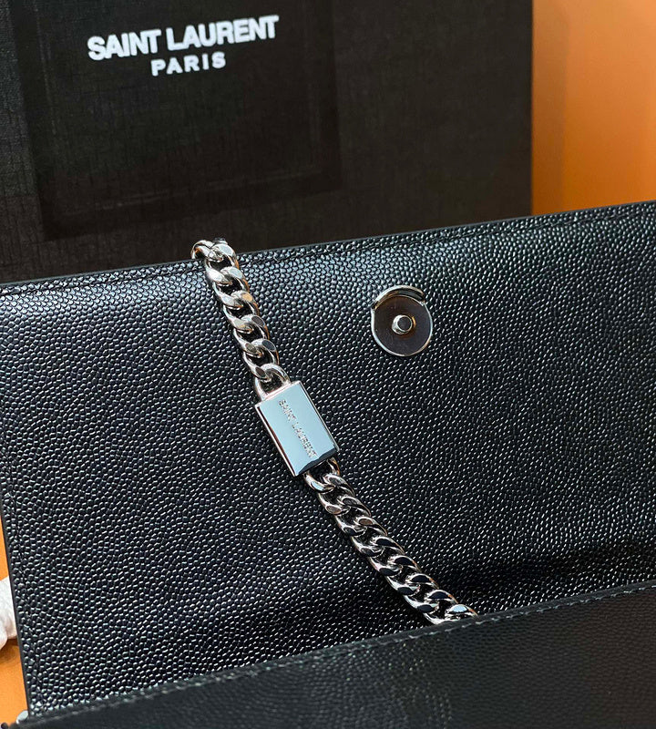 BB - YSL Bag - 2019