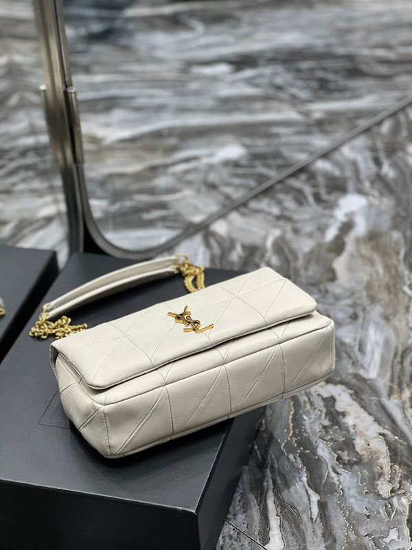 Lusso Official - LUXURY YSL BAGS - 470