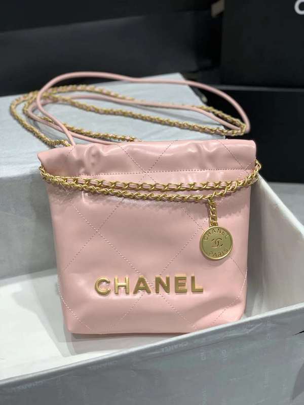 LO - CHL  BAGS FOR WOMEN - FASHION LUXURY BAGS - 340