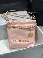 LO - CHL  BAGS FOR WOMEN - FASHION LUXURY BAGS - 340