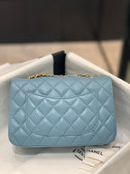 LO - CHL  BAGS FOR WOMEN - FASHION LUXURY BAGS -2076