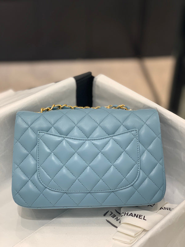 LO - CHL  BAGS FOR WOMEN - FASHION LUXURY BAGS -2076