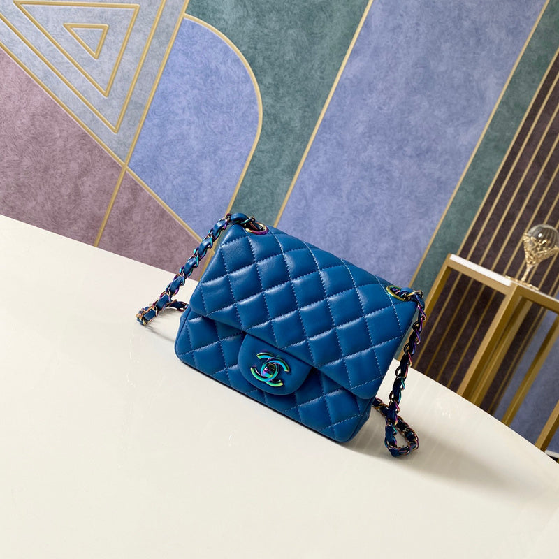 Lusso Official -  CHL BAGS  - 251