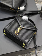 YSL BAGS - WOMEN LOVE LUXURY BAGS - 140