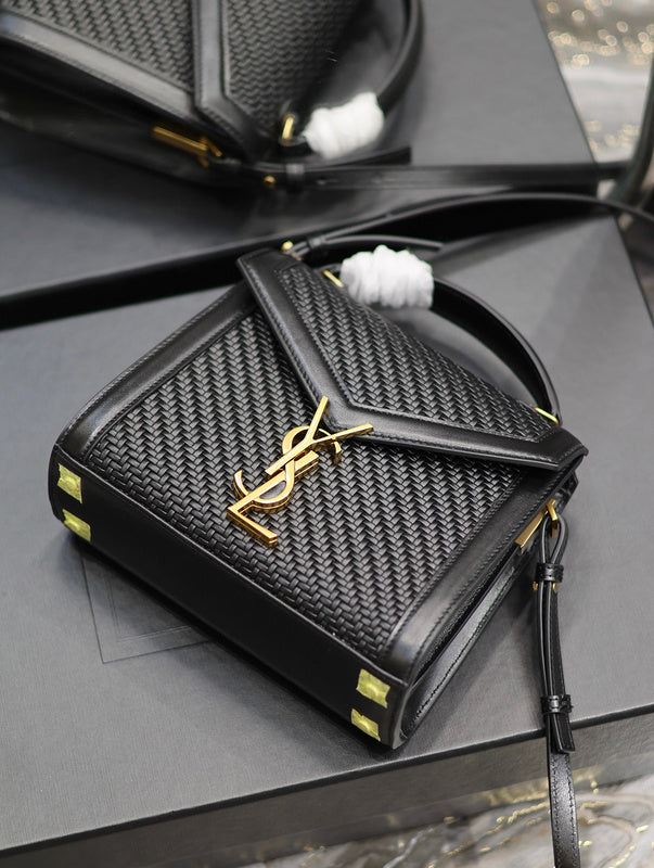 YSL BAGS - WOMEN LOVE LUXURY BAGS - 140