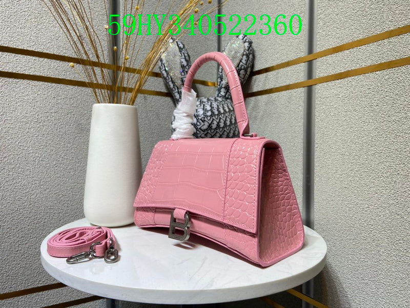 LO - BGA Bags - 2486