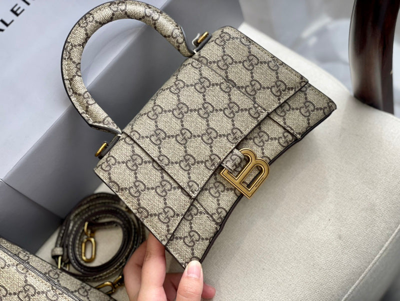 LO - BGA Bags - 1606