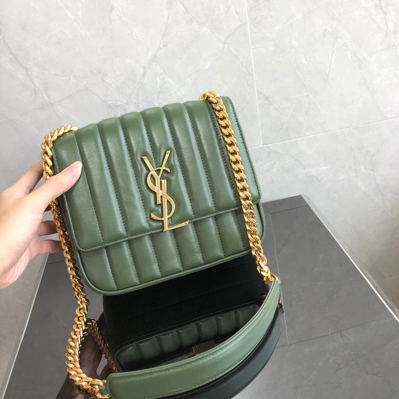 BB - YSL Bag - 4055