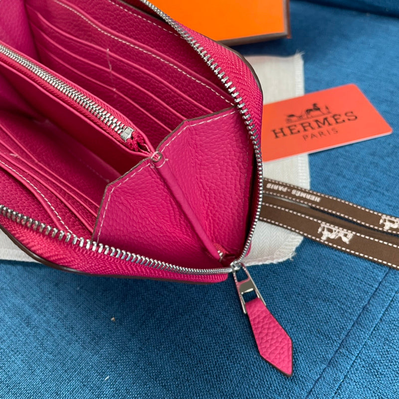LO - HRMS DESIGNER BAGS - WOMEN BAGS - 643
